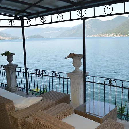 Villa Dream Of The Lake