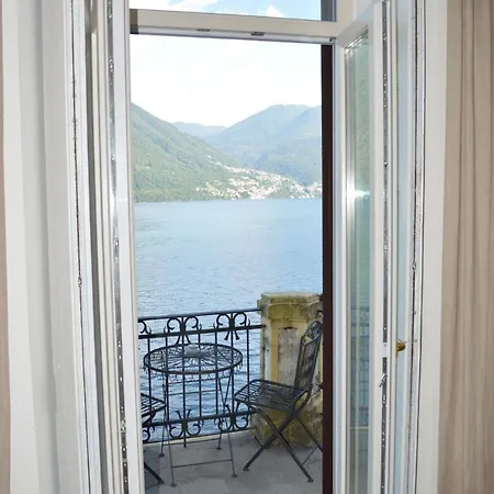Villa Dream Of The Lake