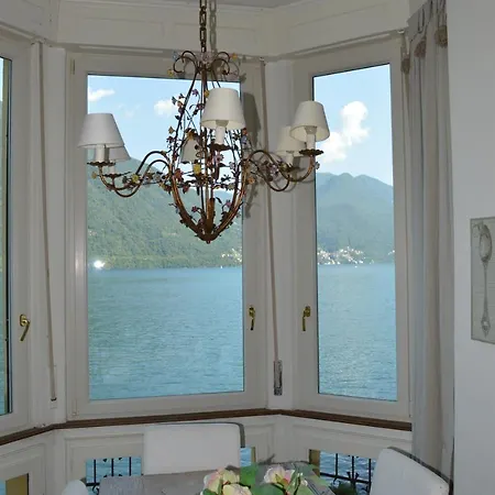 Villa Dream Of The Lake *