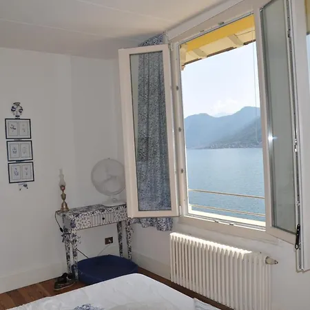 Dream Of The Lake Villa Argegno