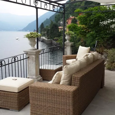 Villa Dream Of The Lake Argegno