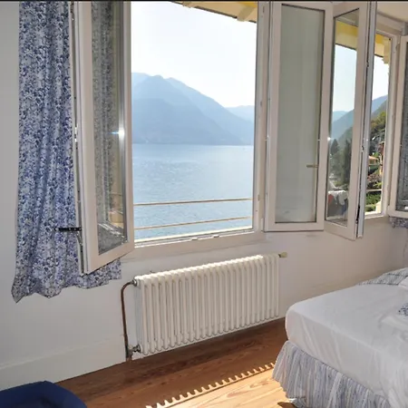 Dream Of The Lake Villa