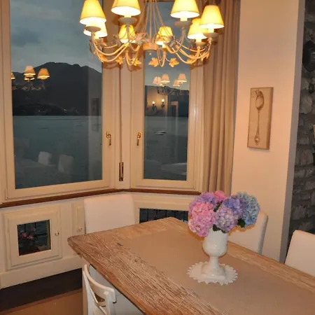 Villa Dream Of The Lake