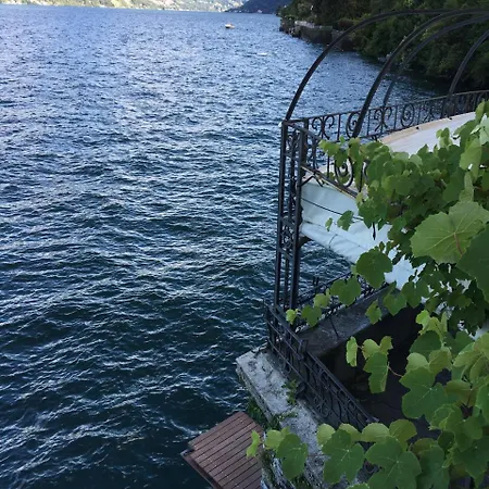 Villa Dream Of The Lake