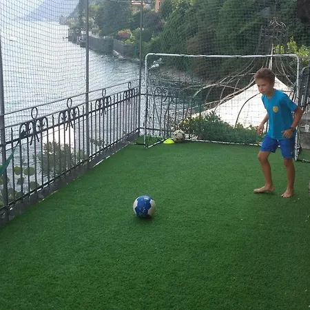 Villa Dream Of The Lake Argegno