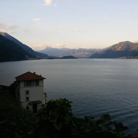 Dream Of The Lake * Argegno