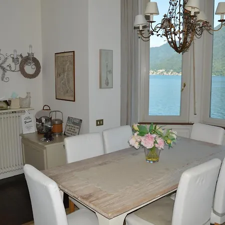 Villa Dream Of The Lake Argegno