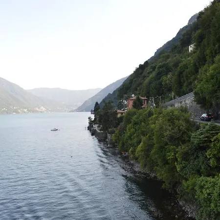 Dream Of The Lake * Argegno